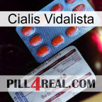 Cialis Vidalista 36